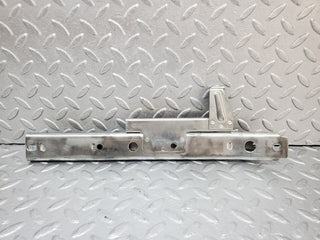 44533 Mercedes-Benz W123 280E Front Right Seat Rail Pair