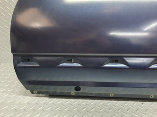 R129 SL left door used OEM