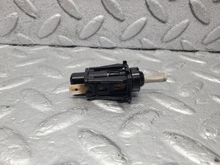 W201 Baby Benz glove box door contact switch used OEM