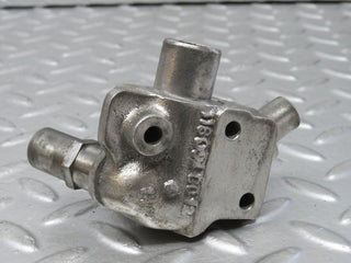 32860 Mercedes-Benz C107 R107 350 V8 Auxiliary Air Valve 1160940012