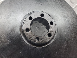 44486 Mercedes-Benz W123 280E Crankshaft Vibration Damper 1100300303