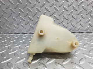 W123 brake fluid reservoir tank used OEM