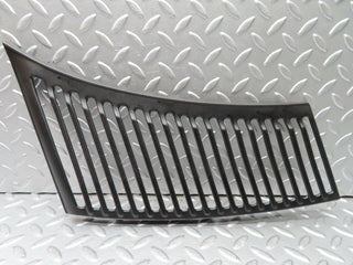 R107 SL air intake grill right side used OEM