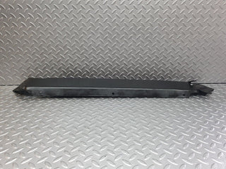 R129 SL radiator bottom cover used OEM