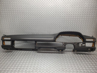 46020 Mercedes-Benz W126 420SE Dashboard Black
