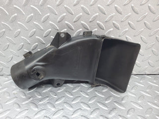 45570 Mercedes-Benz W126 420SE Air Intake Suction Pipe Right Side 1170940811