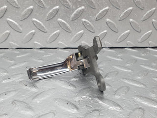 43971 Mercedes-Benz C123 230CE Coupe Left Interior Door Handle 1237600161