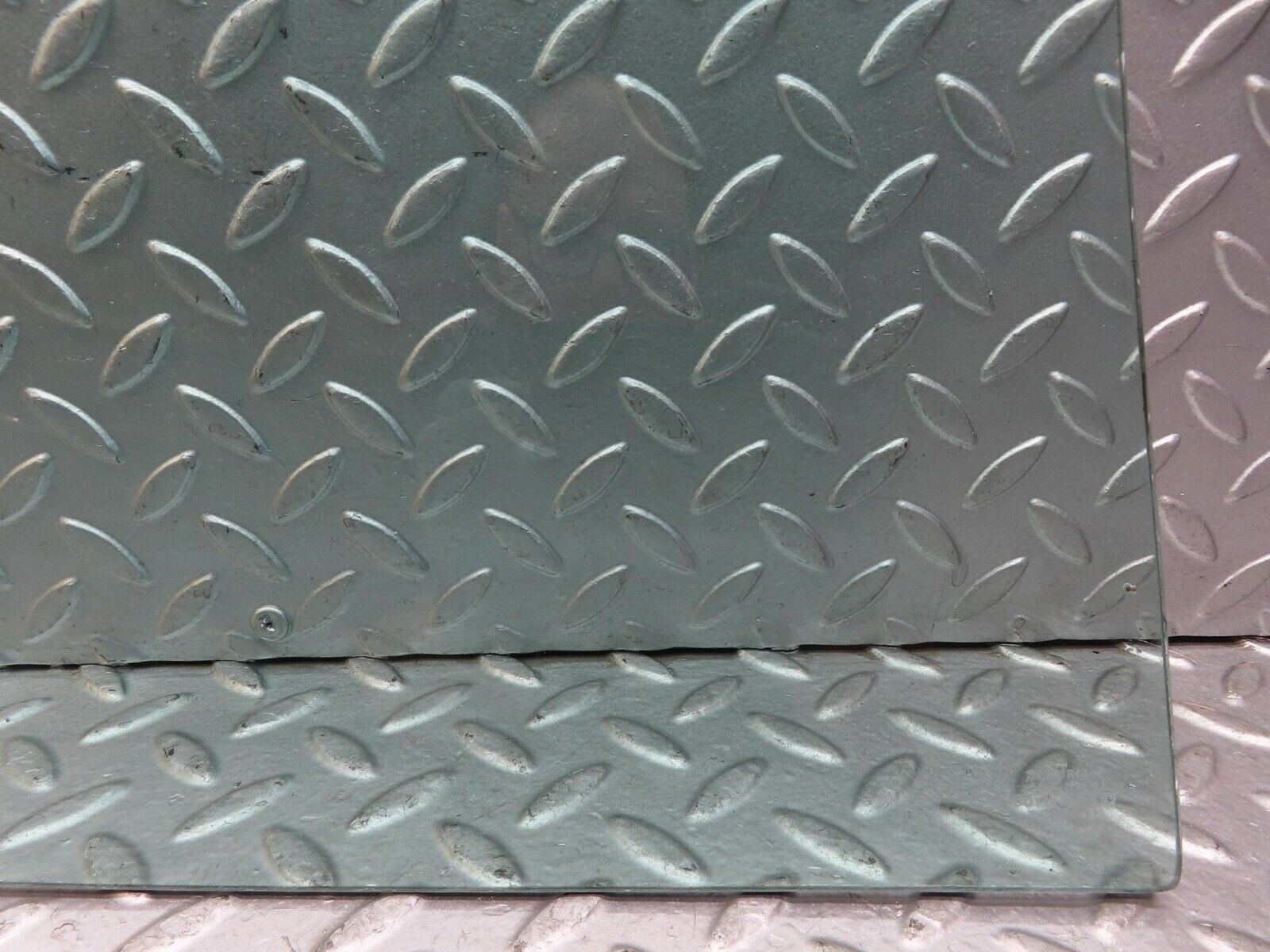 15760 Mercedes-Benz R107 450SL Hardtop Left Quarter Window