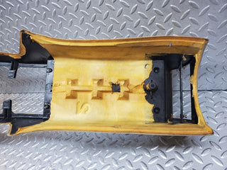 45767 Mercedes-Benz W126 420SE Centre Console Beige 1266830325