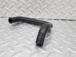 W123 heater valve hose used OEM