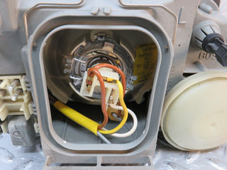 39679 Mercedes-Benz R129 320SL Headlight Bosch Left Side 0301090721 1298207361