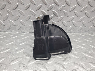 W123 rear right door lock mechanism used OEM