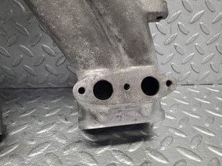 W112 intake manifold used OEM