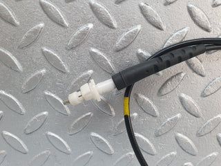 42447 Mercedes-Benz R129 320SL Coupe Gearbox Cable 1292600651