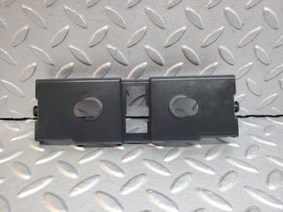 W124 heating regulator holder used OEM