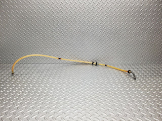 46507 Mercedes-Benz C123 280CE Coupe Brake Servo Vacuum Pipe