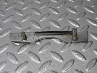 39187 Mercedes-Benz R107 500SL Dashboard Trim Right Side 1076891671