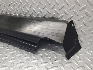 R129 SL radiator bottom cover used OEM
