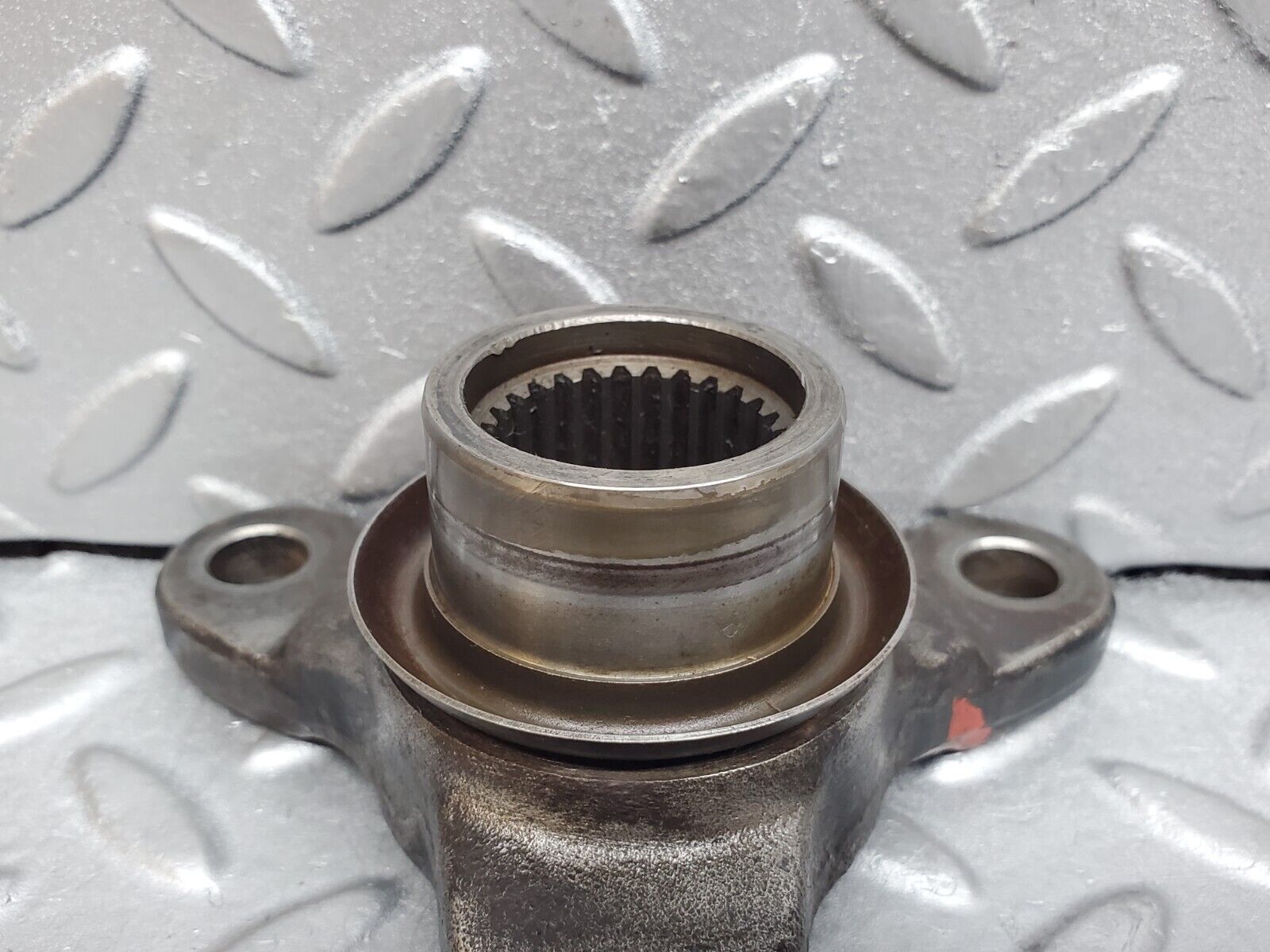 45522 Mercedes-Benz C126 380SEC Coupe Rear Differential Flange