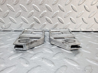 45024 Mercedes-Benz R129 300SL Coupe Door Window Guide Bracket 1247250132 1247250232