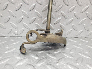 46071 Mercedes-Benz W126 420SE Throttle Linkage