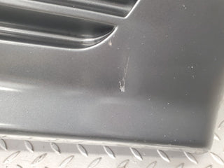 W201 Baby Benz front bumper used OEM