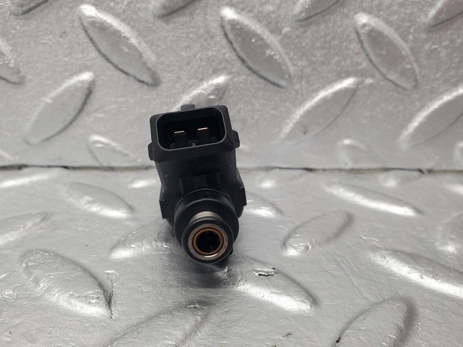 46774 Mercedes-Benz R129 320SL Coupe Fuel Injector Bosch 0280155742 1120780049