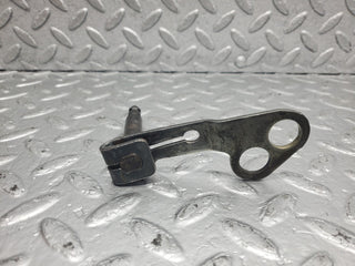 W124 Cabriolet automatic gearbox linkage used OEM