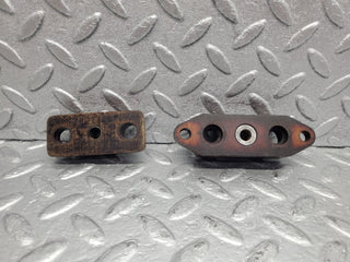W112 fuel injector bracket used OEM