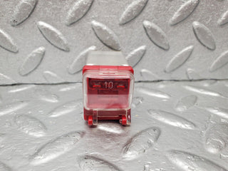 46491 Mercedes-Benz C123 280CE Coupe Overload Relay 2015400845