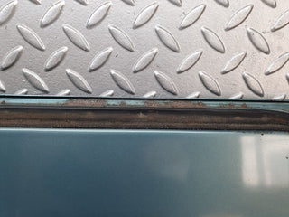 44125 Mercedes-Benz C123 230CE Coupe Sunroof Panel