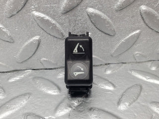 46926 Mercedes-Benz R129 320SL Coupe Roll Bar Switch 1298206410