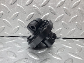 44495 Mercedes-Benz W123 280E Steering Column Lower Shaft Connector 1234620346