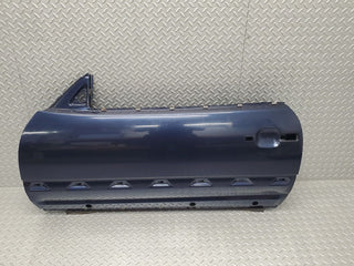 R129 SL left door used OEM