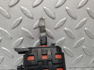 46941 Mercedes-Benz R129 320SL Coupe Heater Box Vacuum Actuator