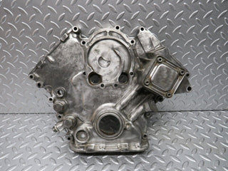 32965 Mercedes-Benz C107 R107 450 V8 Timing Chain Cover 1170151001