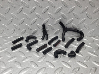 46058 Mercedes-Benz W126 420SE Vacuum Pipe Hose Set