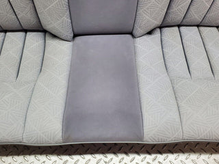 44738 Mercedes-Benz W124 220E Rear Seat 1249202216