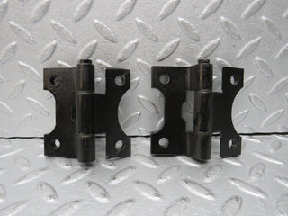 39235 Mercedes-Benz R107 500SL Door Hinge Left Side