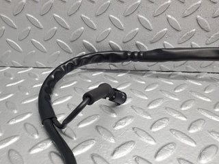 W124 Cabriolet automatic gearbox wiring harness used OEM