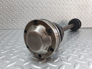 42623 Mercedes-Benz R129 320SL Coupe Axle Shaft Drive Shaft 2023570191