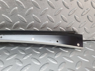 42450 Mercedes-Benz R129 320SL Coupe A Pillar Chrome Trim Cover Left