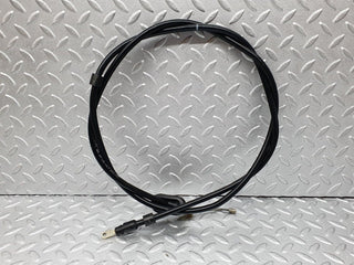 W202 parking brake cable used OEM