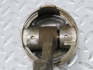 32772 Mercedes-Benz C107 R107 350 V8 Piston With Connecting Rod 92mm 11607