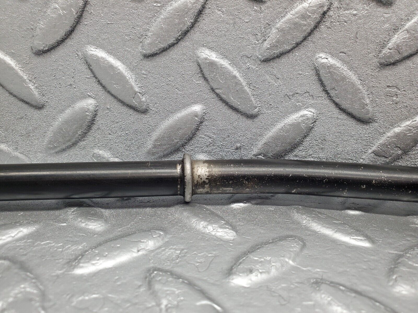 46312 Mercedes-Benz W124 280E Automatic Gearbox Oil Dipstick 722.433