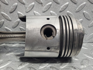 W112 piston and connecting rod used OEM