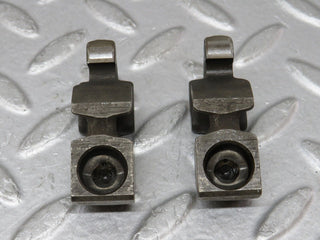 R107 SL valve rocker arm with spring and tappet used OEM