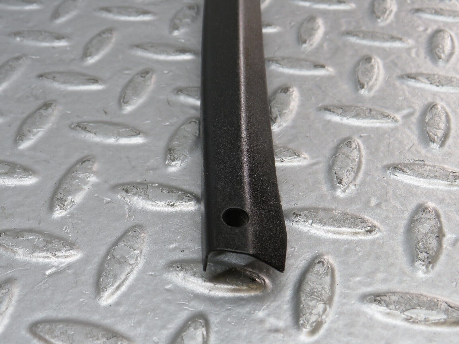 35622 Mercedes-Benz R107 280SL Front Bumper Trim