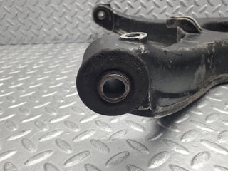 R107 SL trailing arm control arm rear left used OEM