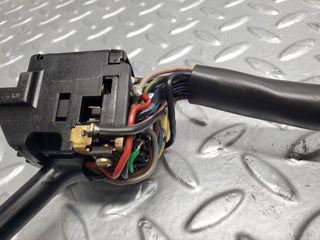 W123 indicator wiper stalk used OEM